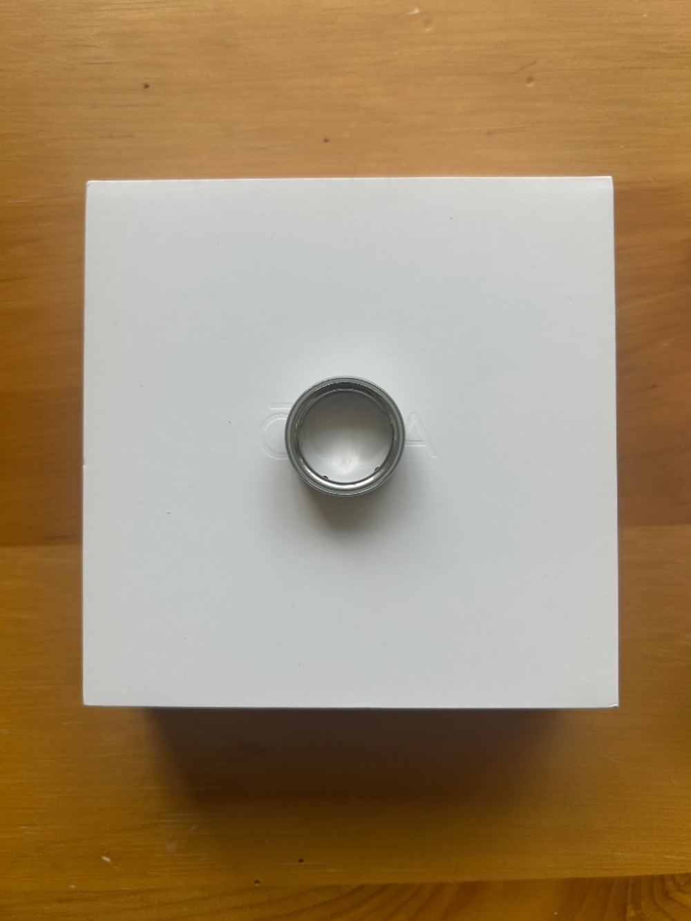 OURA RING 4 - Picture 7 of 8